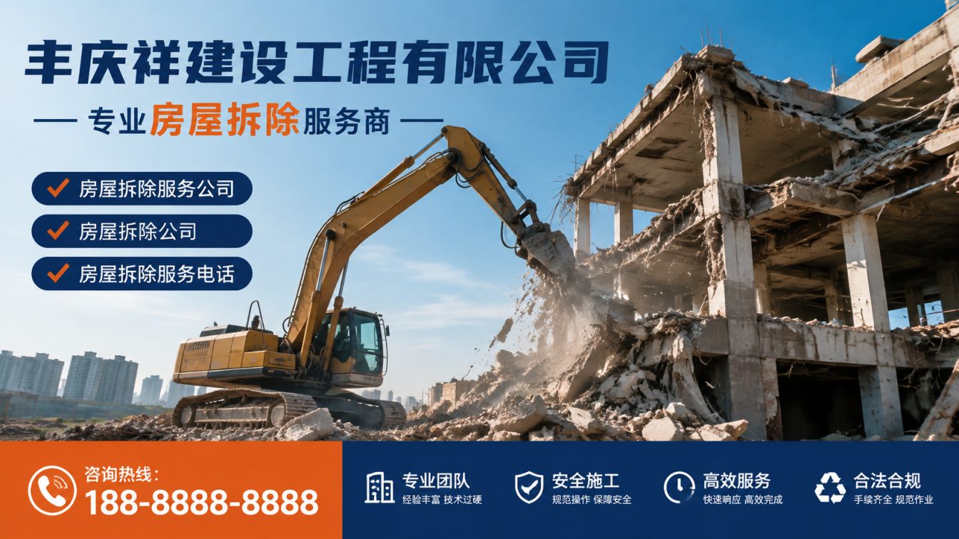渭滨区还在为拆除工期发愁？